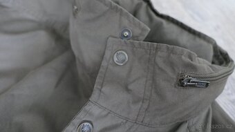 Fjallraven lovecká bunda XL - 16