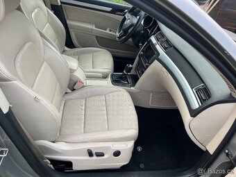 Škoda Superb 2 Elegance Plus 2.0 TDi 125kW DSG xenon - 16