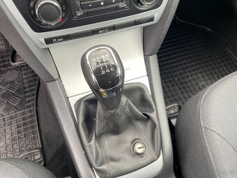 Škoda Octavia II 1.2 TSI 77kW Ambiente - 16