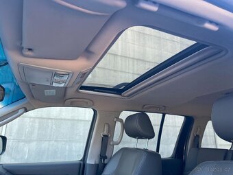 Nissan Pathfinder 3.0 dCi LE 170kw - 16