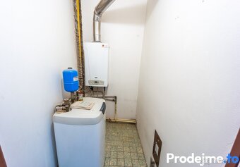 Prodej bytu 3+1, 73 m2 - Velké Meziříčí, ev.č. 100024-1 - 16