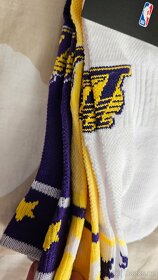Prodám trička, kraťasy, ponožky NHL, NBA, NFL, MLB USA -NOVÉ - 16