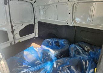 Toyota Proace City 1.5-V ZÁRUCE-TAŽNÉ-KLIMA - 16