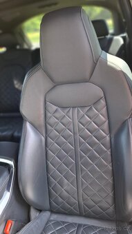 Audi Q7 50 TDI Quattro S-Line Masáž,Pano,B&O,Soft close - 16
