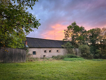 Prodej samoty Nový Herštejn - 16