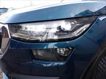 Škoda Kodiaq 2,0 TDI 4x4,DSG,STYLE-DPH - 16