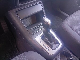 VOLKSWAGEN TIGUAN 1.4 TSI 110KW DSG TREND & FUN, 2015 - 16