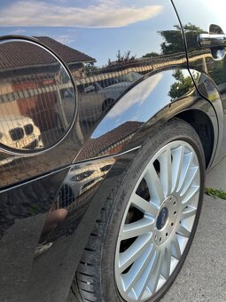 Ford Mondeo 3.0 V6 150kw - na opravu - 16