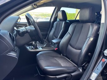 Mazda 6 2.0i,114KW,SPORT,BOSE,XENON,KŮŽE,PDC,ALU,VÝHŘEV,TZ - 16