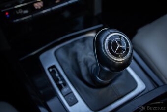 Mercedes-Benz E trieda Sedan 220 CDI Avantgarde A/T - 16