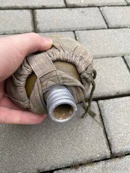 Polní láhev SSSR - 16