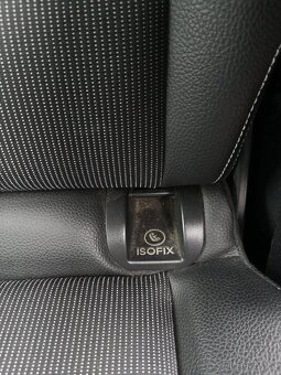 MERCEDES-BENZ B 1.MAJITELKA/ČR/SERVIS MB/AUTOMAT/NÍZKÉ KM - 16