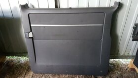 VW Transporter T5,Caravelle,Multivan 2003-2009 - 16