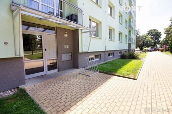 Prodej byt 1+1, 36㎡ - 16