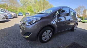 HYUNDAI ix20 1.4VVTi  FIFA WORLD CUP EDITION 1MAJITEL - 16