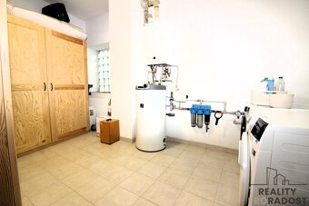 Prodej rodinného domu v Práčích - 16