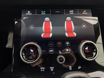 Land Rover Range Rover Evoque, 2.0d 4x4 R-Dynamic 132kw - 16