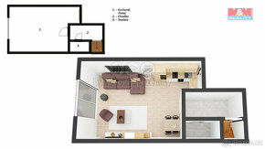 Prodej rodinného domu, 101 m², Kladno, ul. manž. Maříkových - 16