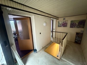 Rodinný dům 120m2, pozemek 818 m2 - 16