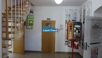 Pronájem komerčního prostoru 350 m2, ev.č. 02680 - 16