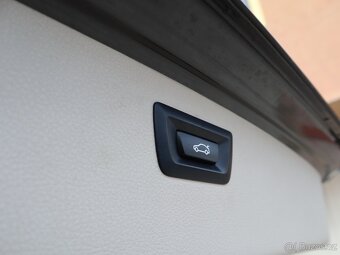 BMW f31 320d Touring ModernLine po rozvodech - 16