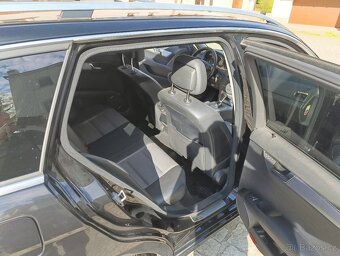 Mercedes C220 CDI 125kw W204 combi - 16