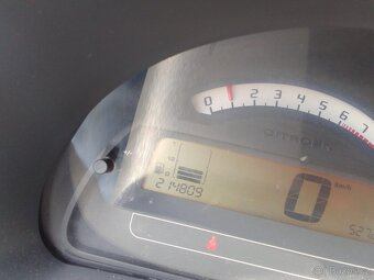 Citroen C3 1,4i EXCLUSIVE vybava - 16