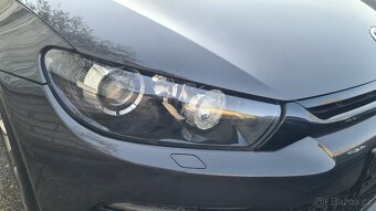 VOLKSWAGEN SCIROCCO Sport - 2,0TSi 147kW Manuál. - 16