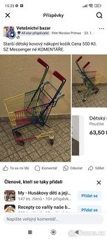 Doplňky a dekorace. Ceny viz fota. - 16