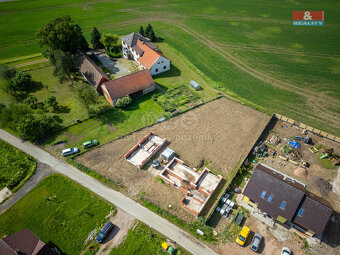 Prodej pozemku 1.523m2 k bydlení v Libníkovicích - 16