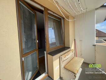 Pronájem, Byty 2+1, 58 m2 - Uherské Hradiště, ev.č. 03210 - 16
