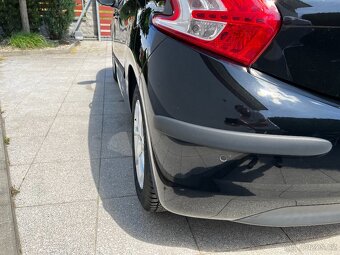 Peugeot 208, PureTech 1,2 edice STYLE - bezvadný stav - 16