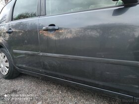 Prodám Ford C-MAX 2005 1.8 92 kW, NOVÁ STK - 16