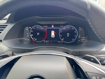 Škoda Superb 3 2.0 TDI 110kW DSG Matrix LED ACC Kamera Navi - 16