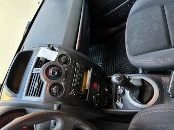 Renault Megane 1.6 i - 16
