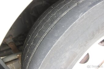 Scania R 450, EURO 6, RETARDER, VZDUCHOVÉ PÉROVÁNÍ - 16