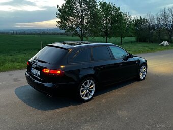 Audi A4 B8 - 16