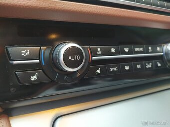BMW 530d XDRIVE,190kW, CZ,TZ, Cebia - 16