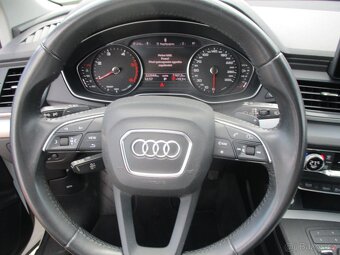 AUDI Q5 2,0TDI 140kw Quattro S-tronic LED 12/2019 - 16