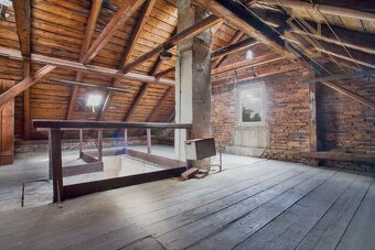 Prodej rodinného domu, 112m2, pozemek 720m2, Horní Jiřetín - - 16