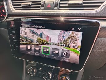 Škoda Superb 3 Combi 2.0TDI 140kW DSG Sportline DCC Virtual - 16