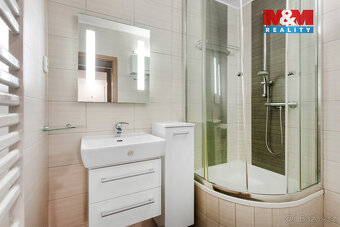 Prodej bytu 4+kk, Liberec - Starý Harcov, ul. Sosnová - 16