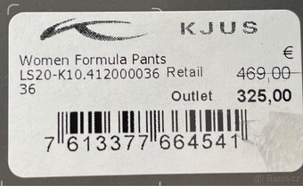 Kjus Formula dámské - 16