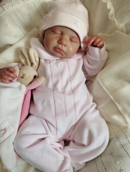 Nový, portugalský overal zn.PEX - 16