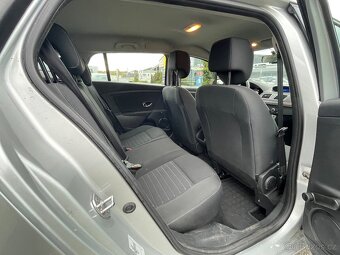 Megane Grandtour - 16