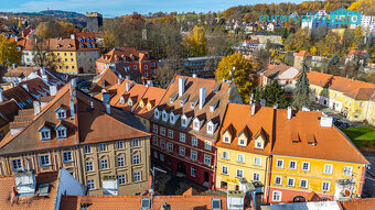 Prodej unikátního nebytového prostoru – vinný sklep s barem, - 16