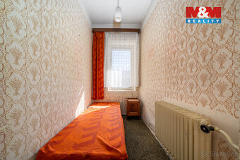 Prodej rodinného domu, 139 m², Moravská Třebová, Palackého - 16