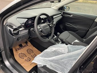 ŠKODA Fabia SELECTION Edice 130 let nová ČR 5 let záruka - 16