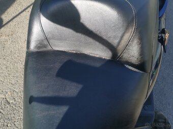 Honda Foresight 250 - 16