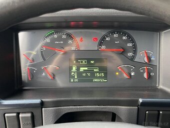 Volvo FH13 420 4x2 / Euro 5 / Jen 249tkm / Top stav - 16